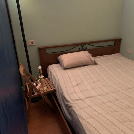 Bnb Convalis Palermo Exterior foto