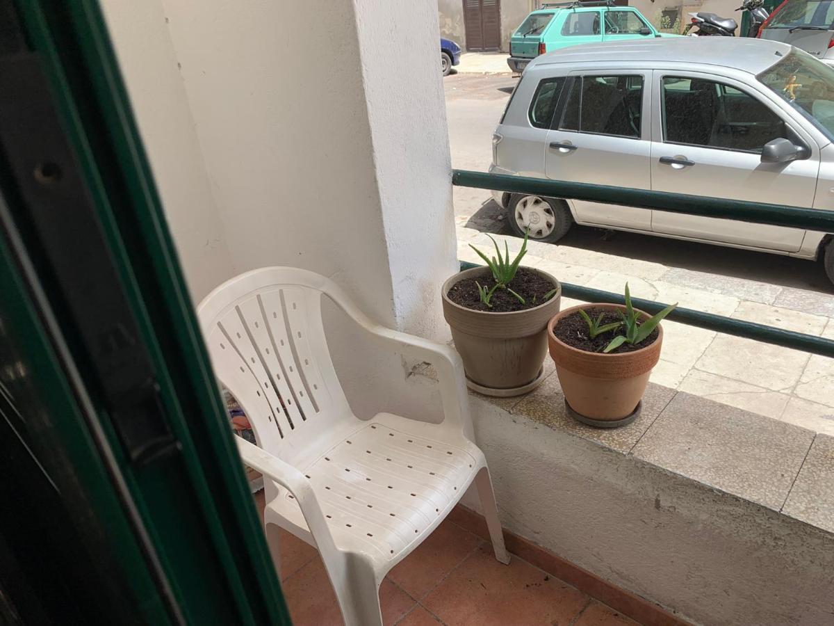 Bnb Convalis Palermo Exterior foto