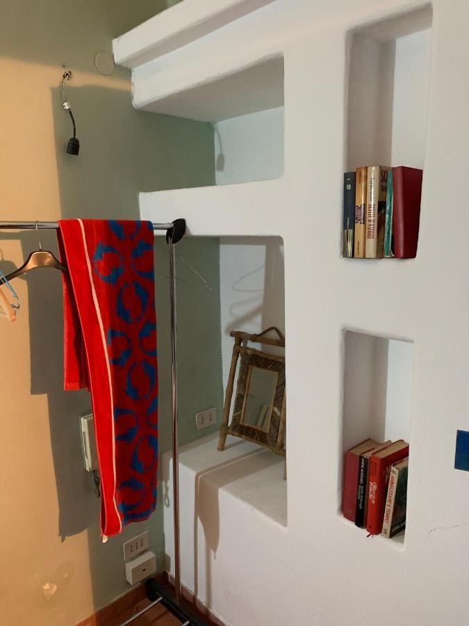 Bnb Convalis Palermo Exterior foto