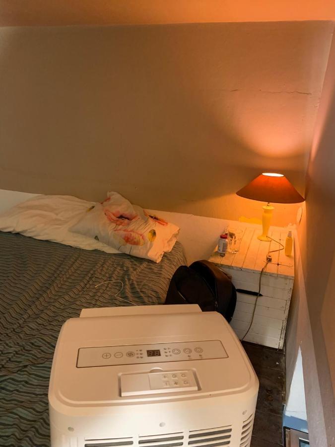 Bnb Convalis Palermo Exterior foto