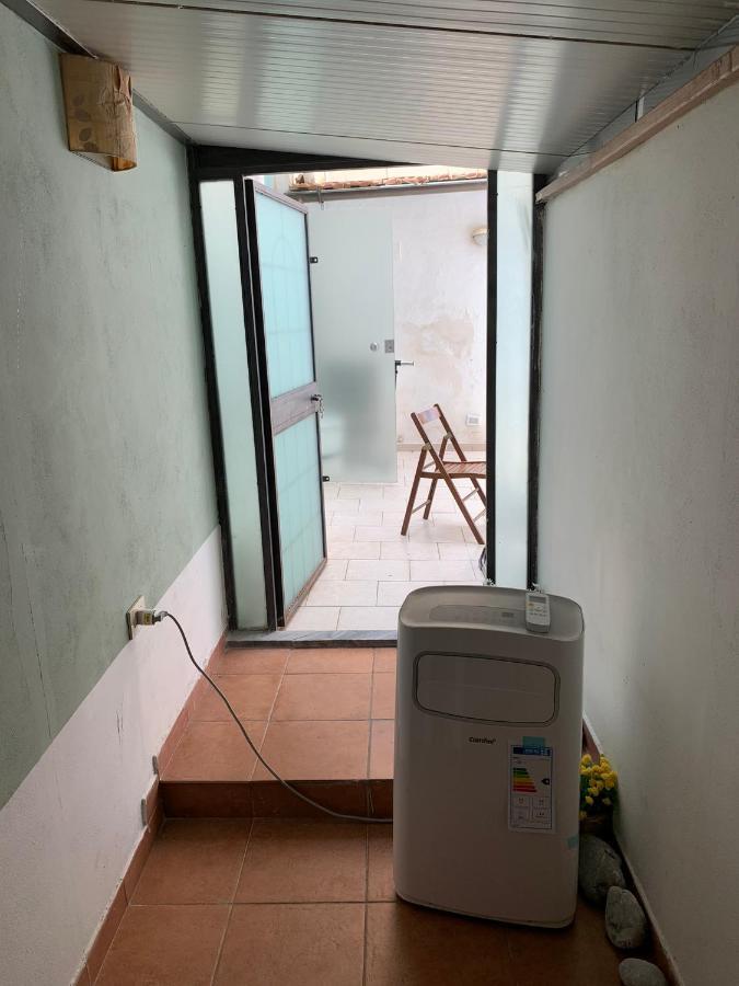 Bnb Convalis Palermo Exterior foto