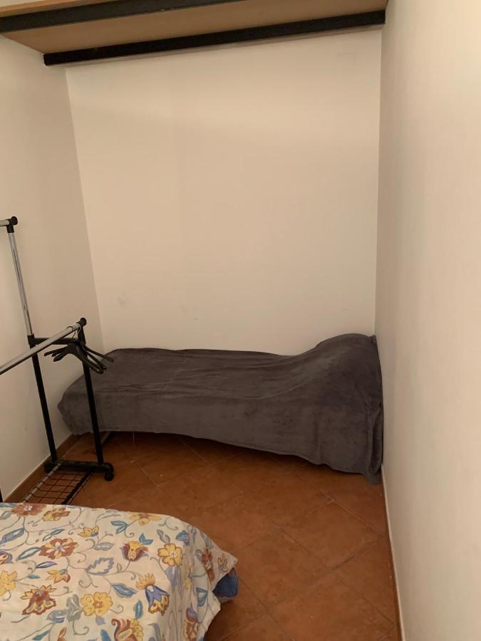 Bnb Convalis Palermo Exterior foto